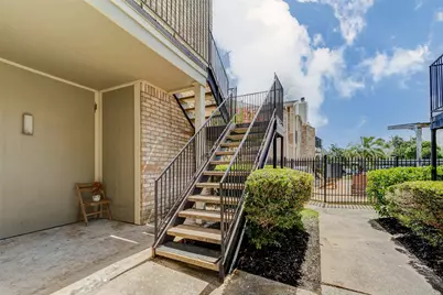 8100 Cambridge Street #114, Houston, TX 77054 - Photo 27