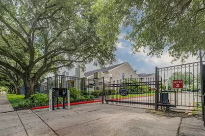 8100 Cambridge Street #114, Houston, TX 77054 - Photo 25