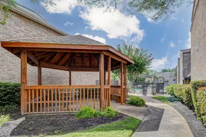 8100 Cambridge Street #114, Houston, TX 77054 - Photo 25
