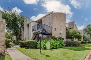 8100 Cambridge St, Houston, TX 77054 - Photo 1