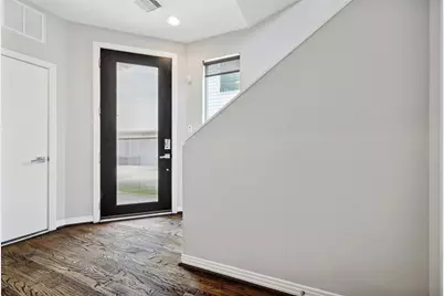 1630 Dennis Street, Houston, TX 77004 - Photo 5