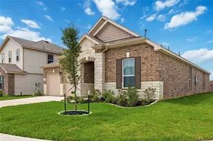 18206 Spruce Cottage Dr, Tomball, TX 77377 - Photo 3