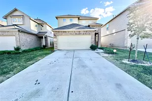 6542 Castle Loch Ct, Houston, TX 77048 - Photo 1