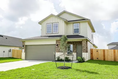 1506 Shimmering Ocean Way, Iowa Colony, TX 77583 - Photo 1