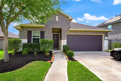 11523 Harmony Summit Trace, Richmond, TX 77406 - Photo 1