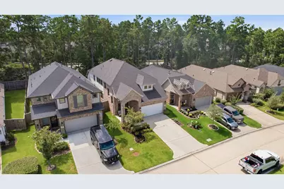 115 Lukewood Circle, Willis, TX 77318 - Photo 33