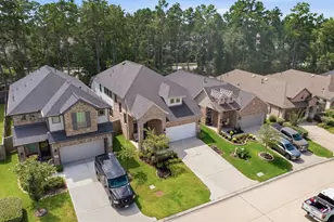 115 Lukewood Cir, Willis, TX 77318 - Photo 33