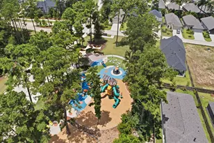 115 Lukewood Cir, Willis, TX 77318 - Photo 37