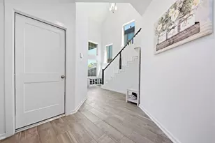 115 Lukewood Cir, Willis, TX 77318 - Photo 5