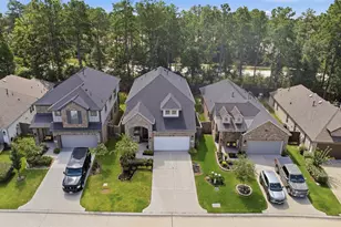 115 Lukewood Cir, Willis, TX 77318 - Photo 31