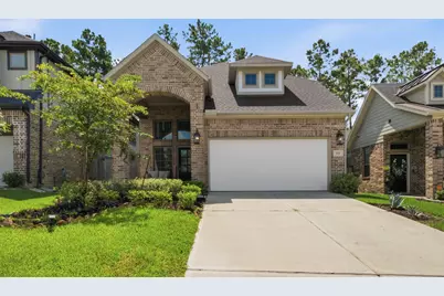 115 Lukewood Circle, Willis, TX 77318 - Photo 3