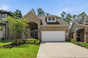 115 Lukewood Cir, Willis, TX 77318 - Photo 3