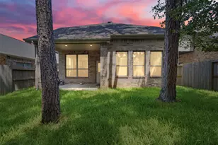 115 Lukewood Cir, Willis, TX 77318 - Photo 27