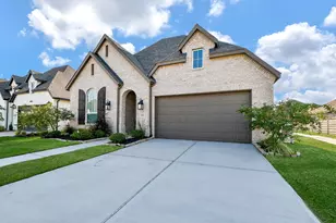 5102 Pomegranate Path, Manvel, TX 77578 - Photo 3