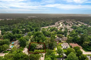 2601 Woods Estates Dr, Conroe, TX 77304 - Photo 49