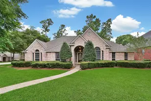 2601 Woods Estates Dr, Conroe, TX 77304 - Photo 1