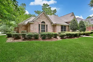 2601 Woods Estates Dr, Conroe, TX 77304 - Photo 3