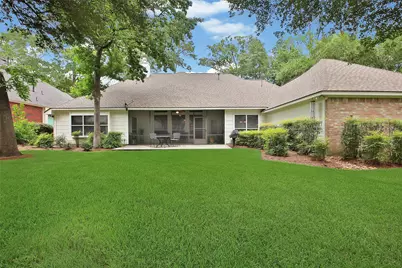2601 Woods Estates Drive, Conroe, TX 77304 - Photo 37