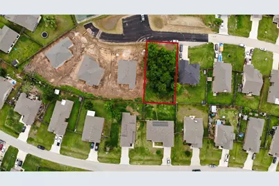 0 Hackberry Drive, Willis, TX 77318 - Photo 5
