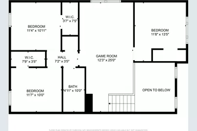 17206 Haley Falls Lane, Houston, TX 77095 - Photo 41