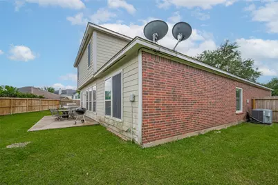 17206 Haley Falls Lane, Houston, TX 77095 - Photo 37