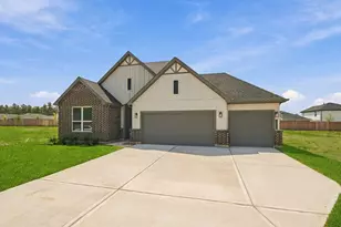 1024 Eternal Elk Dr, Conroe, TX 77303 - Photo 3
