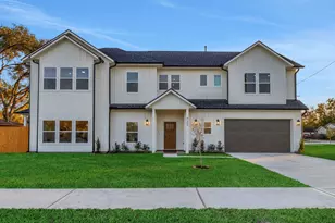 4202 Plaag St, Houston, TX 77016 - Photo 1