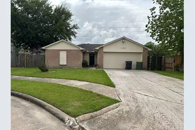 1154 W Brompton Drive, Pearland, TX 77584 - Photo 1