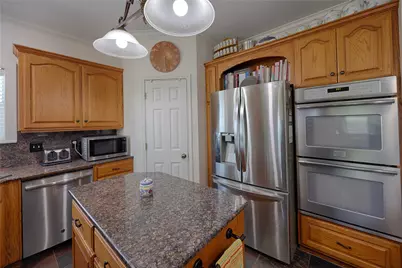 900 Schulze Road, Schulenburg, TX 78949 - Photo 17