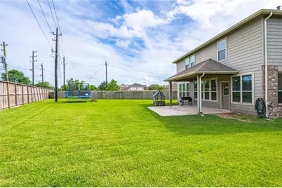 363 Century Oaks Lane, La Marque, TX 77568 - Photo 29