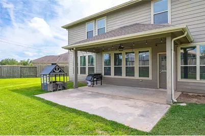 363 Century Oaks Lane, La Marque, TX 77568 - Photo 31