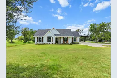 12806 Vacek Road, Santa Fe, TX 77517 - Photo 3