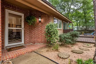 61 N Rushwing Cir, The Woodlands, TX 77381 - Photo 3