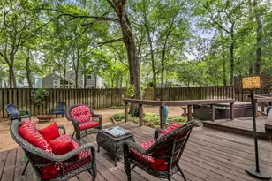 61 N Rushwing Cir, The Woodlands, TX 77381 - Photo 37