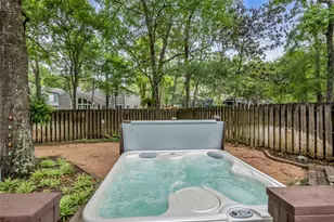 61 N Rushwing Cir, The Woodlands, TX 77381 - Photo 29