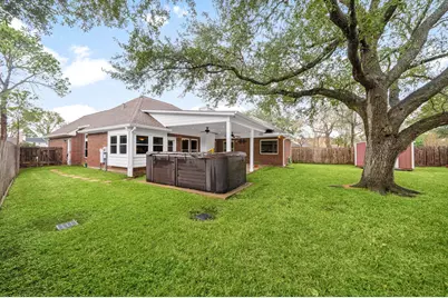 2234 Enchanted Isle Drive, Houston, TX 77062 - Photo 31