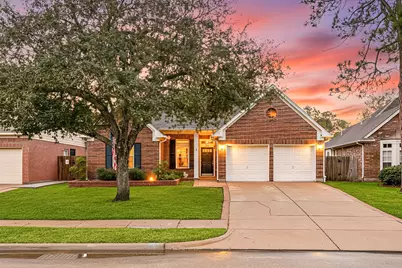 2234 Enchanted Isle Drive, Houston, TX 77062 - Photo 1
