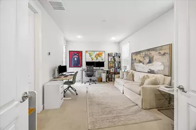 1033 Ashland Street #A, Houston, TX 77008 - Photo 5