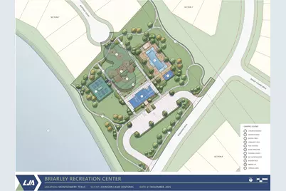 802 Vizsla Court, Montgomery, TX 77316 - Photo 29