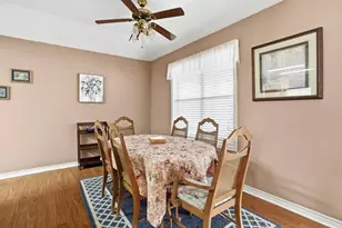 281 Broadmoor Dr, Trinity, TX 75862 - Photo 9