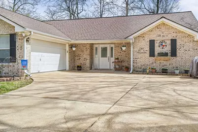 281 Broadmoor Drive, Trinity, TX 75862 - Photo 1