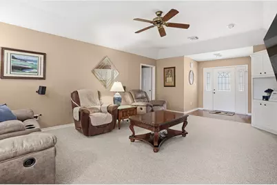 281 Broadmoor Drive, Trinity, TX 75862 - Photo 9