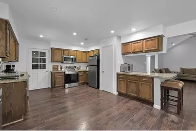 5928 Sinclair Drive, Montgomery, TX 77316 - Photo 13