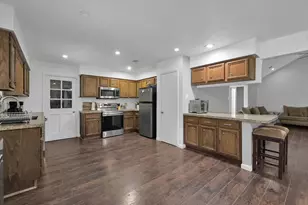 5928 Sinclair Dr, Montgomery, TX 77316 - Photo 13