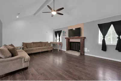 5928 Sinclair Drive, Montgomery, TX 77316 - Photo 7