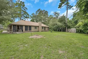 5928 Sinclair Dr, Montgomery, TX 77316 - Photo 31