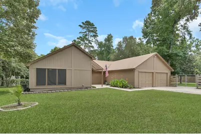 5928 Sinclair Drive, Montgomery, TX 77316 - Photo 3