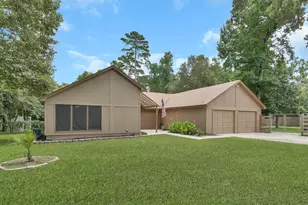 5928 Sinclair Dr, Montgomery, TX 77316 - Photo 3