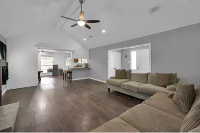 5928 Sinclair Drive, Montgomery, TX 77316 - Photo 9