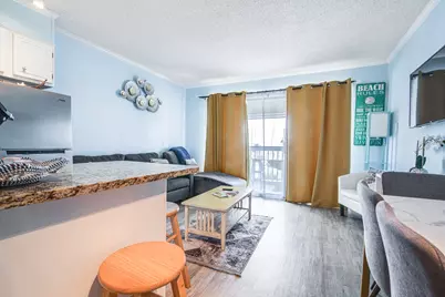 6102 Seawall Boulevard #215, Galveston, TX 77551 - Photo 11